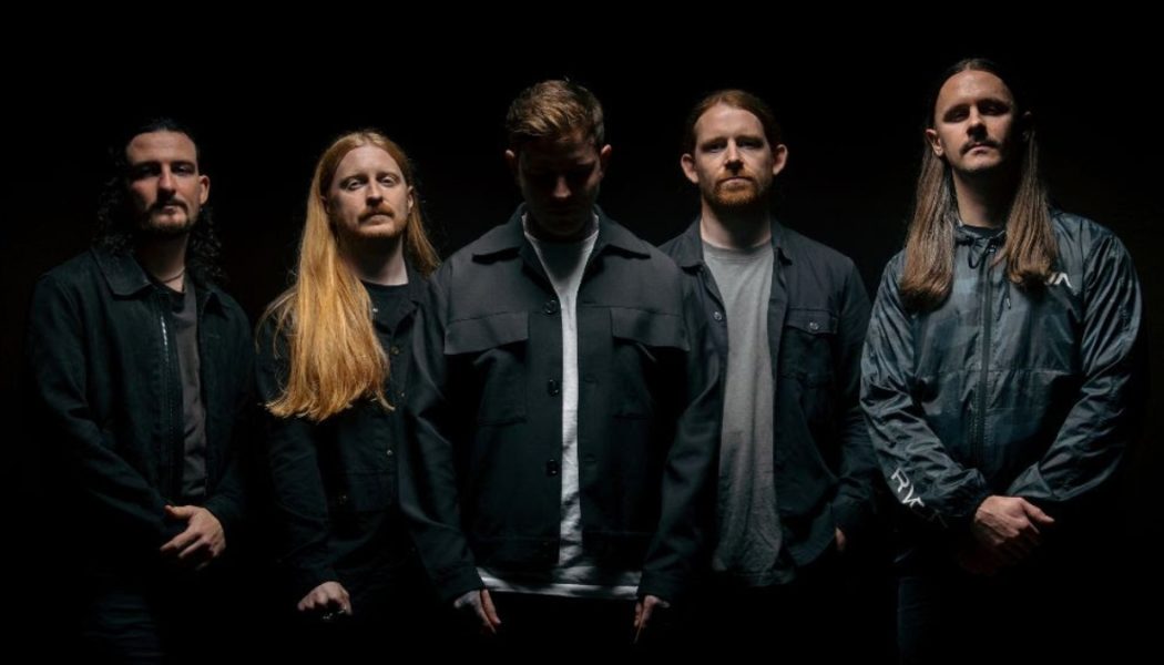 Heavy Song of the Week: Bleed From Within Bust Out Bagpipes on "In Place of Your Halo"