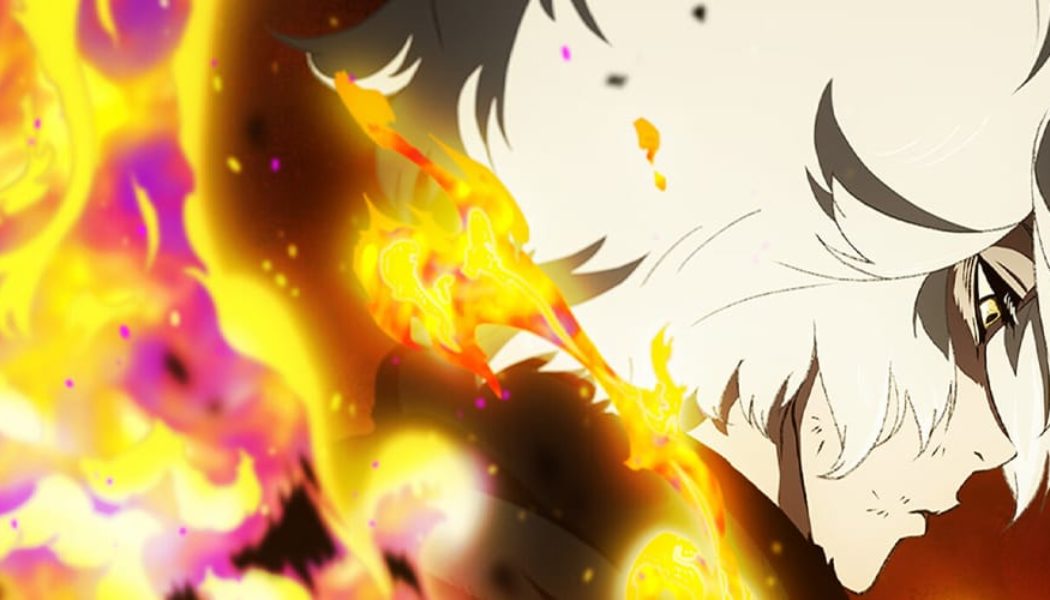 ‘Hell’s Paradise’ Season 2 to Premiere on Crunchyroll in 2026