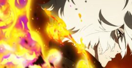 ‘Hell’s Paradise’ Season 2 to Premiere on Crunchyroll in 2026