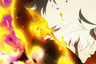 ‘Hell’s Paradise’ Season 2 to Premiere on Crunchyroll in 2026