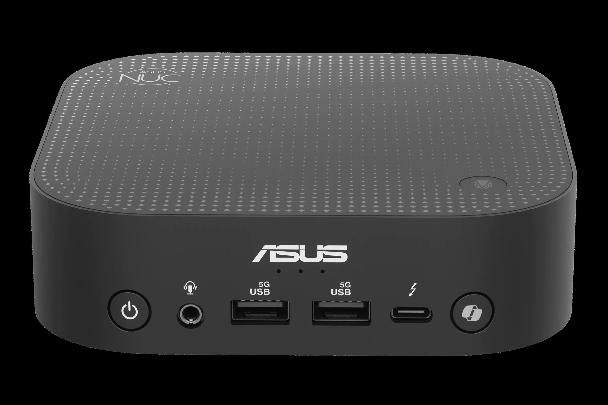 Picture of the Asus NUC 14 Pro AI