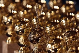 Here's the Full List of 2025 Golden Globe Award Nominations