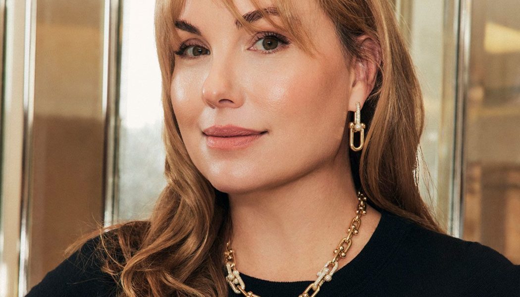 Hillary Kerr Shares the Timeless Jewelry Collection at the Top of Her Holiday Wish List