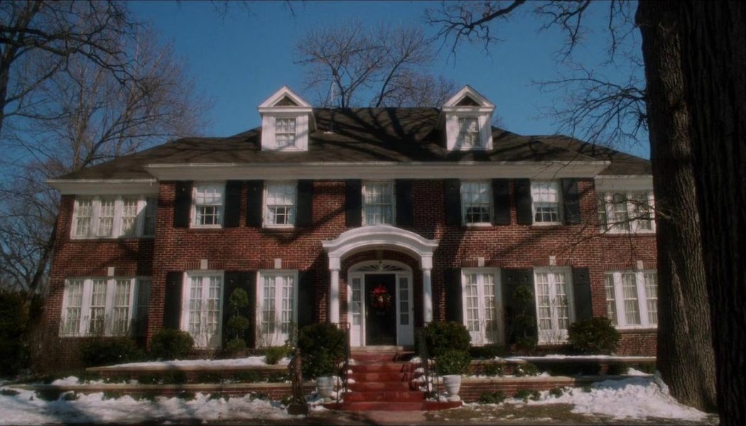 Home Alone director reveals how McCallisters were able to afford their house