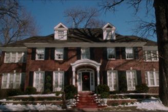 Home Alone director reveals how McCallisters were able to afford their house