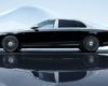 How Mercedes-Maybach S-Class Has Kept Up with the Changing Face of Luxury