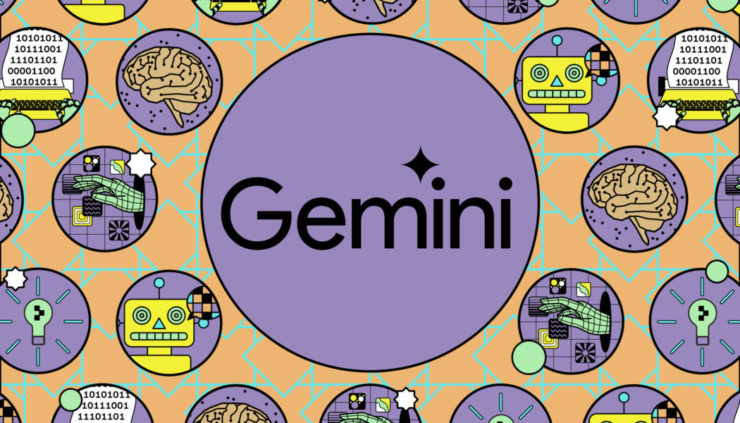 How to add extensions to Gemini