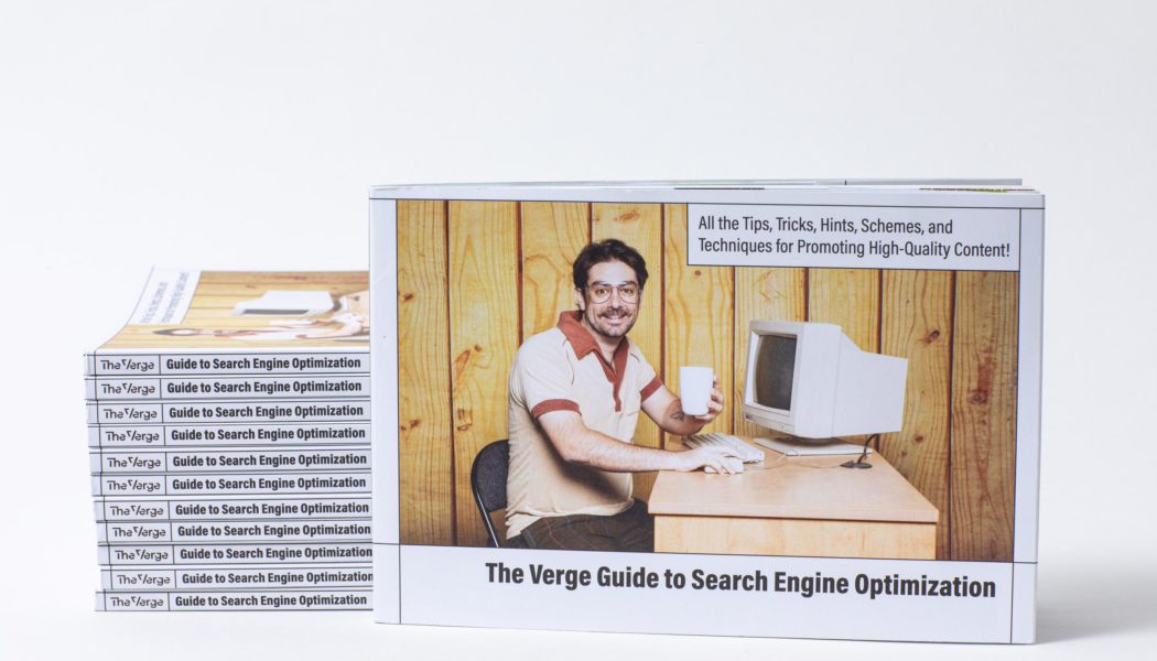 How to get The Verge’s new print magazine