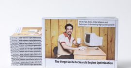 How to get The Verge’s new print magazine