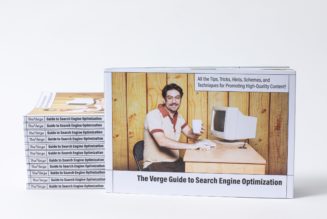 How to get The Verge’s new print magazine