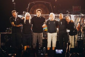 How to get tickets to Dead & Company's 2025 residency at the Sphere