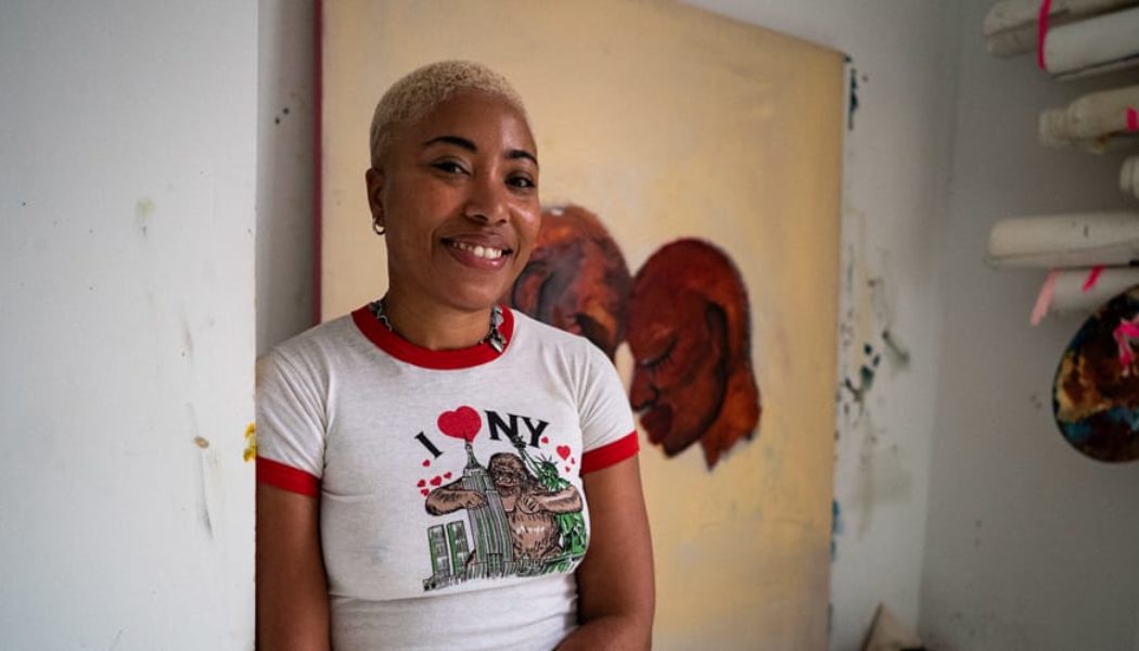 Hypeart Visits: Quiana Parks on Her Journey of Multi-Hyphenate Creativity