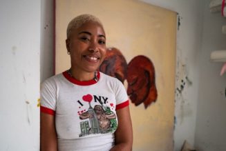 Hypeart Visits: Quiana Parks on Her Journey of Multi-Hyphenate Creativity