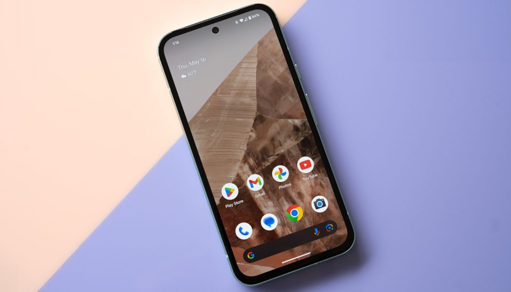 I can’t get over how good a deal the Pixel 8A is for $399