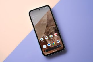 I can’t get over how good a deal the Pixel 8A is for $399