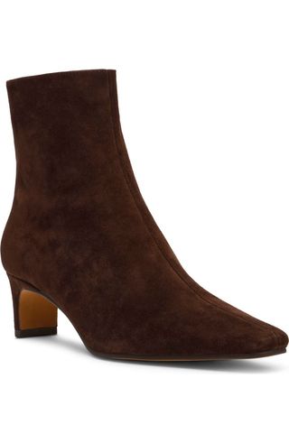 Delvie Bootie