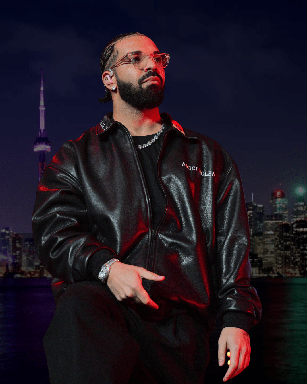 Drake