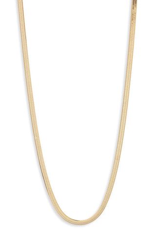 Zeina Chain Necklace