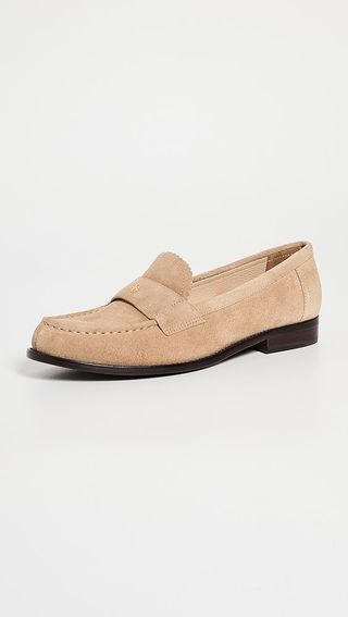 Tory Burch Classic Loafers