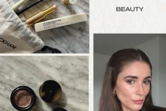 I Tried Almost Every Victoria Beckham Beauty Makeup Product, But Only These Ones Now Have a Permanent Spot in My Makeup Bag