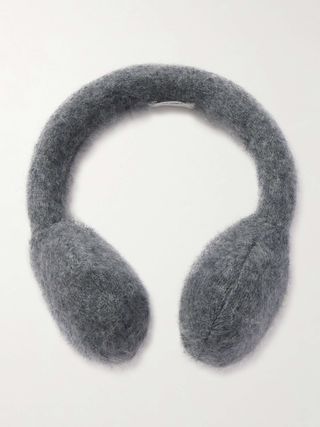 Cashmere Earmuffs