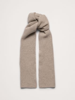 banana republic , Signature Cashmere Scarf