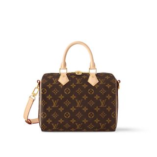 Louis Vuitton speedy bag