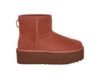 I'm 99% Confident That This New Ugg Color Will Overtake Chestnut This Winter