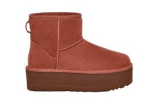 I'm 99% Confident That This New Ugg Color Will Overtake Chestnut This Winter