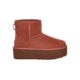 I'm 99% Confident That This New Ugg Color Will Overtake Chestnut This Winter