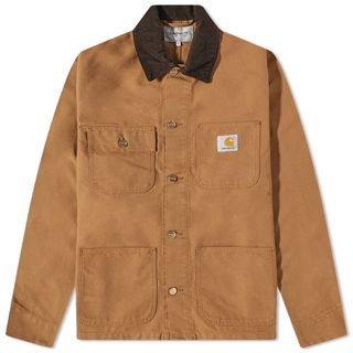 Carhartt Wip Michigan Coat