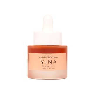 Yina - Clarify Botanical Serum With Ginseng + Lotus