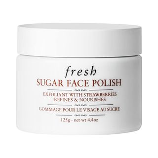 Sugar Face Polish Exfoliator