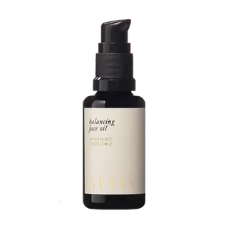 Balancing Face Oil