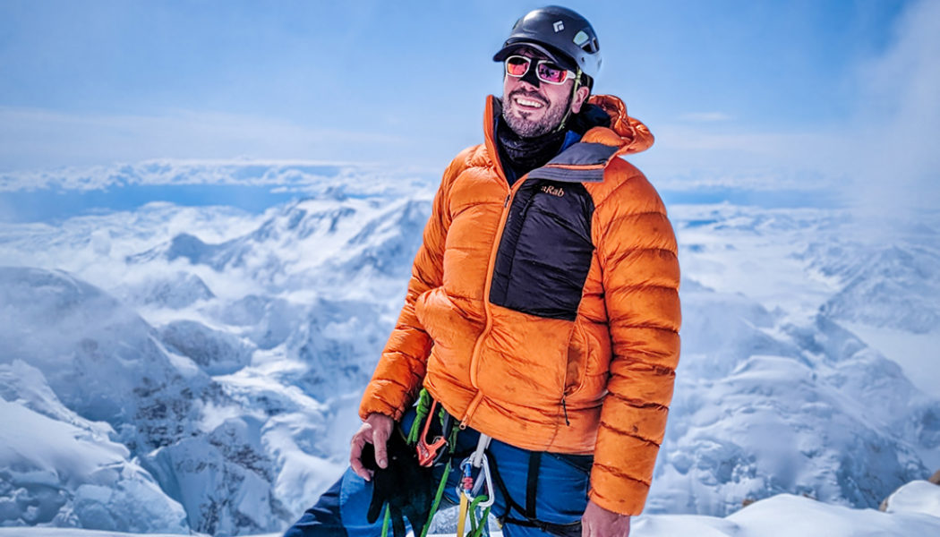 In defence of climbing Everest | Atlas & Boots