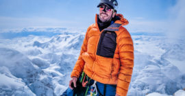 In defence of climbing Everest | Atlas & Boots