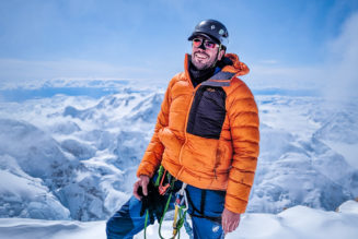 In defence of climbing Everest | Atlas & Boots