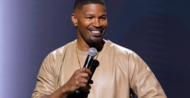 Incident At Jamie Foxx’s Birthday Party Caused By ‘Jackass’ Crew Members