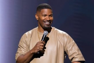 Incident At Jamie Foxx's Birthday Party Caused By 'Jackass' Crew Members