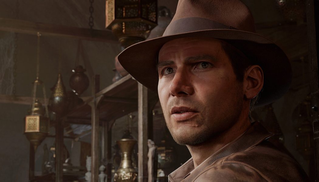 Indiana Jones and the Great Circle’s early access period won’t include full ray tracing