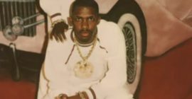 Infamous D.C. Drug Kingpin Rayful Edmond Dead At 60