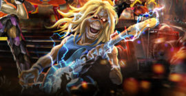 Iron Maiden’s Legacy of the Beast mobile game is coming to an end