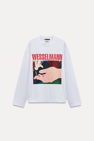 ©tom Wesselmann T-Shirt