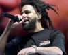 J. Cole Teases Release Window for 'The Fall Off'