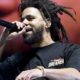 J. Cole Teases Release Window for 'The Fall Off'