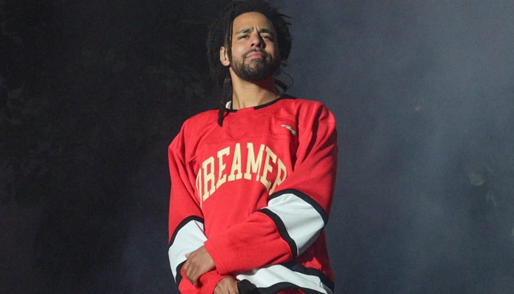 J. Cole's Dreamville Festival To End With 2025 Edition