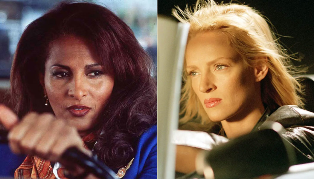 Jackie Brown, Kill Bill to receive 4K Ultra HD SteelBook releases