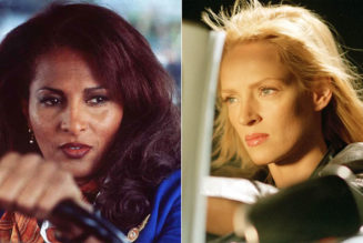 Jackie Brown, Kill Bill to receive 4K Ultra HD SteelBook releases