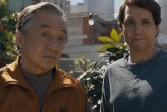 Jackie Chan and Ralph Macchio Fight for New Beginnings in Official 'Karate Kid: Legends Trailer'