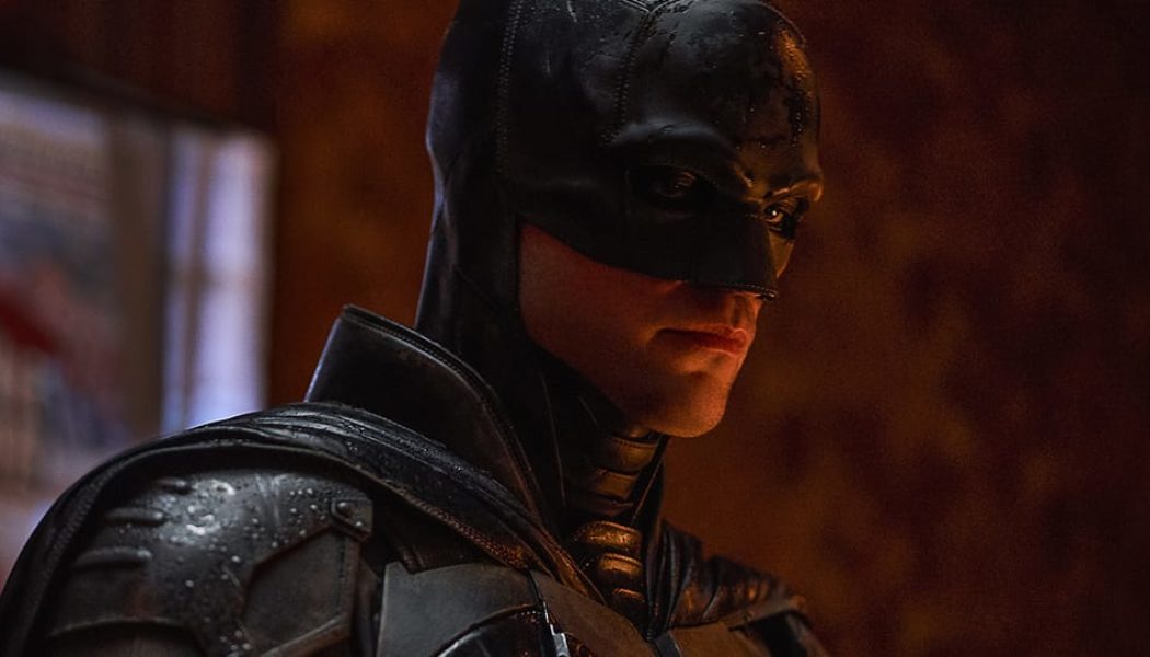 James Gunn Defends Five Year Delay of 'The Batman 2'